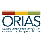 ORIAS